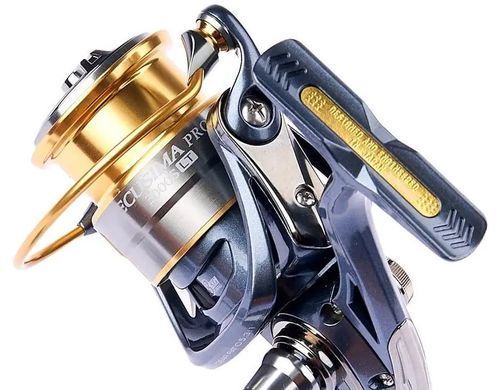 Котушка Ryobi Ecusima Pro LT4000S, 6+1bb