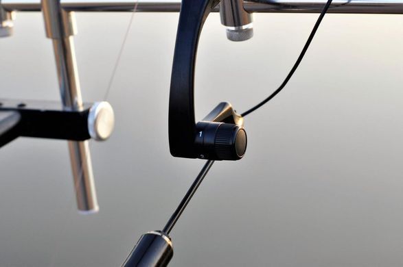 Набор свингеров Carp Expert PRO LED 3 шт. с подключением
