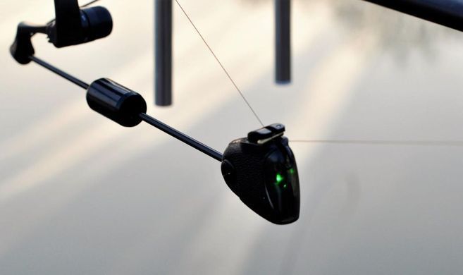 Набор свингеров Carp Expert PRO LED 3 шт. с подключением