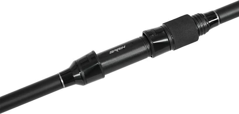 Вудилище коропове Brain Black Pond 3.60m 12ft 3.0lbs 2sec