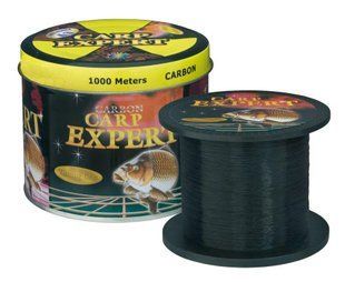 Волосінь Carp Expert Carbon 0.30 мм 1000 м.