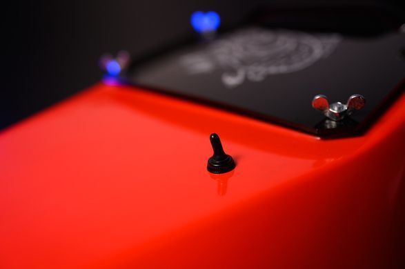 GPS Cortex 6+1, Ехолот Toslon300 , Кораблик Фортуна (27000 mAh)