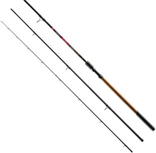 Вудлище фідерне Brain Classic 3.60m max 130g