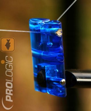 Сигнализатор Prologic Wind Blade Bite Indicator Blue (Синий)