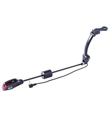 Набір свингерів World4Carp X-RAY 4 шт. у кейсі