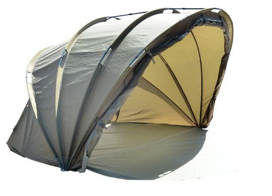 Карповая палатка Carp Zoom Adventure 3+1 Bivvy