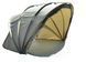 Карповая палатка Carp Zoom Adventure 3+1 Bivvy