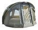 Карповая палатка Carp Zoom Adventure 3+1 Bivvy