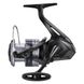 Катушка Shimano Aero BB C5000 3+1BB