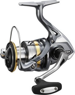 Котушка Shimano Ultegra 4000 FB 5+1BB