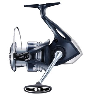 Катушка Shimano Catana FE 4000 3+1BB