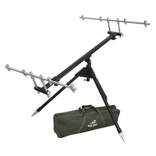 Підставка Rod Pod Carp Expert Stabil Deluxe, 4 вудилища