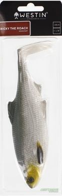 Силікон Westin Ricky The Roach Shadtail 7cm 6g Preyfish (2шт/уп)