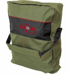 Чохол для крісел і розкладачок Carp Zoom AVIX Bed & Chair Bag 80х80х20см CZ6239