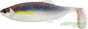 Силикон Westin Ricky The Roach Shadtail 7cm 6g Preyfish (2шт/уп)