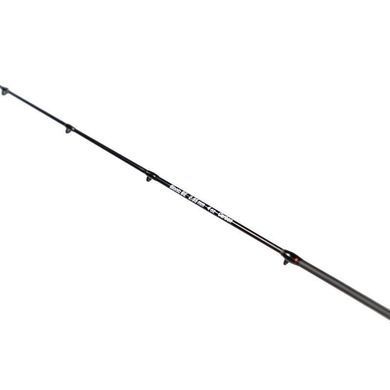 Удилище фидерное GC Bionic Feeder Black Edition 390MH 120г