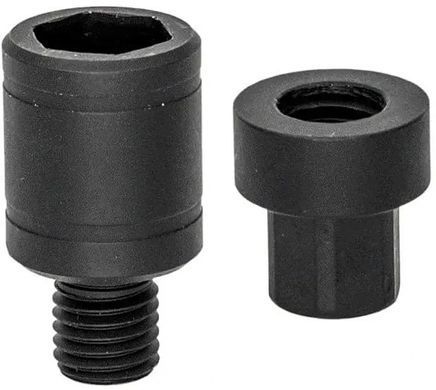 Быстросъемник CarpZoom Marshal Quick Release Magnetic Adaptor