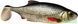 Силікон Westin Ricky The Roach Shadtail 7cm 6g Preyfish (2шт/уп)