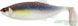 Силікон Westin Ricky The Roach Shadtail 7cm 6g Preyfish (2шт/уп)