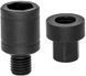 Быстросъемник CarpZoom Marshal Quick Release Magnetic Adaptor