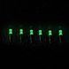 Свингер GC G.Carp Hi-Viz Bobbin Green