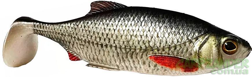 Силікон Westin Ricky The Roach Shadtail 7cm 6g Preyfish (2шт/уп)