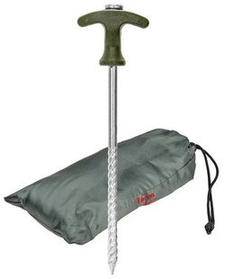 Кілки для намету Carp Zoom Bivvy Peg Set 0.7х25см (10шт)