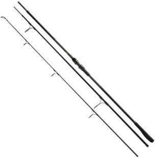 Удилище карповое Okuma Custom Black Carp 13&rsquo;/3.90m 3.5lb 3sec.