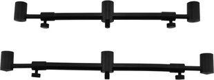 Комплект бузбаров Carp Zoom Marshal Adjustable Buzz Bar 11"&12"