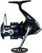 Катушка Shimano Nexave FI 2500 3+1BB (2021)