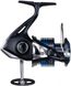 Катушка Shimano Nexave FI 2500 3+1BB (2021)