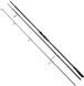 Вудилище коропове Okuma Custom Black Carp 13&rsquo;/3.90m 3.5lb 3sec.