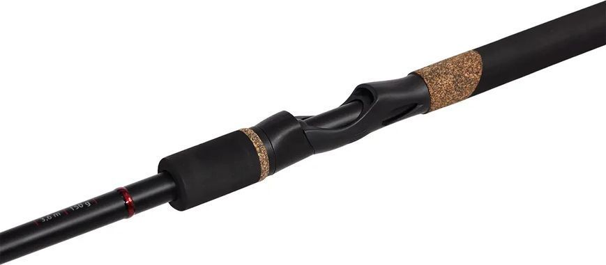 Вудлище фідерне Brain Classic SE 3.60m max 130g
