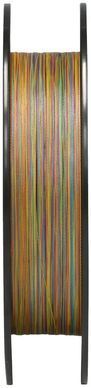 Шнур Sunline SM Amazer X8 200m (multicolor) #0.8 19lb/8.6kg