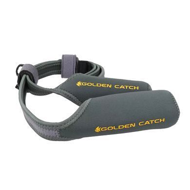 Чехол Golden Catch Neoprene Protective Rod L (120-180см)