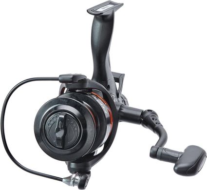 Катушка Brain Apex Double Baitrunner 4000 6+1BB