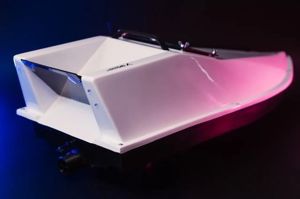 Кораблик Фортуна з GPS автопілотом Fortuna X та ехолотом Toslon520 на 27000mAh