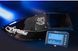 Кораблик для підгодовування Фортуна (27000 mAh) з ехолотом Toslon300 Чорний