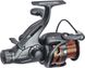 Катушка Brain Apex Double Baitrunner 4000 6+1BB