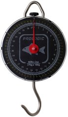 Ваги Prologic Specimen/Dial Scales 60 lbs 27 кг.
