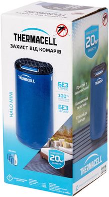 Устройство от комаров Thermacell Patio Shield Mosquito Repeller MR-PS