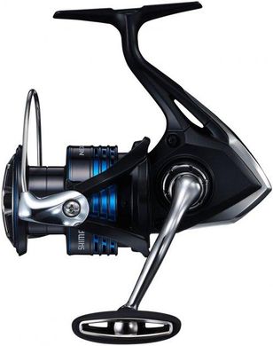 Катушка Shimano Nexave FI C3000 3+1BB (2021)