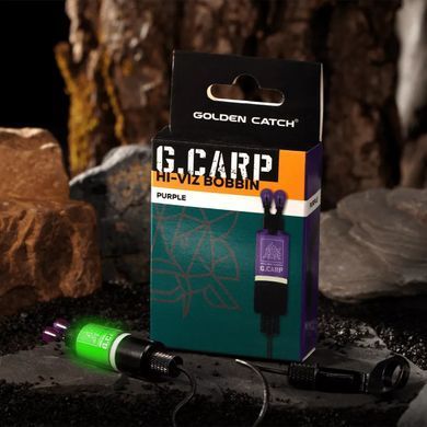 Свингер GC G.Carp Hi-Viz Bobbin Yellow