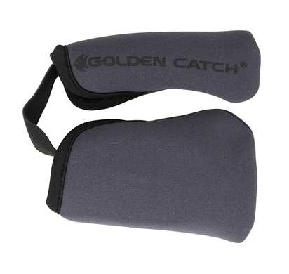 Чехол Golden Catch Flexible Rod Protector FRP-02N Grey