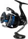 Катушка Shimano Nexave FI C3000 3+1BB (2021)