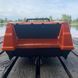 Короповий кораблик Runferry SOLO V2 + GPS (9+1) Orange Автопілот + Ехолот Toslon TF520
