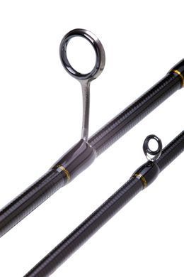Спінінг Crazy Fish Arion ASR762LS (3-12g 229 cm 0,3-0,8 PE)