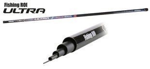 Махове вудилище FR Ultra Pole 6m 5-25gr б/к