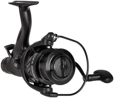 Котушка Brain Apex Double 5000 Screw Handle 6+1BB