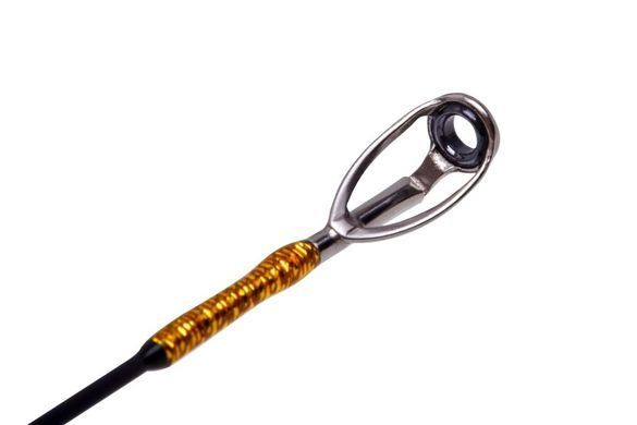 Спінінг Crazy Fish Arion ASR762LS (3-12g 229 cm 0,3-0,8 PE)